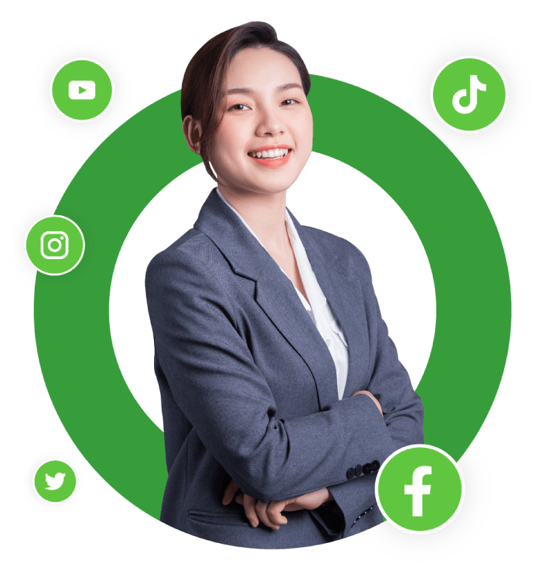 Phúc Lộc Media - Giải pháp truyền thông toàn diện cho doanh nghiệp