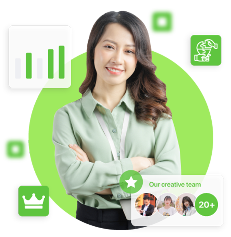 Phúc Lộc Media - Giải pháp truyền thông toàn diện cho doanh nghiệp